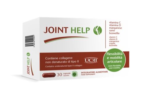 JOINT HELP 30CPS