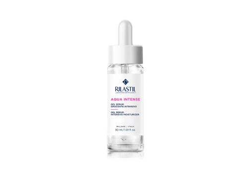 RILASTIL AQUA INTENSE GEL SERUM 30ML