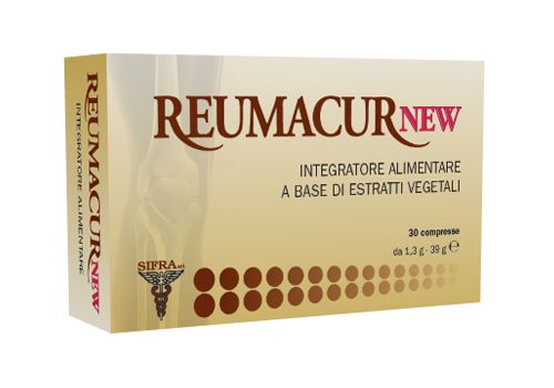 REUMACUR 30CPR