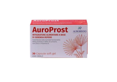 AUROPROST 30CPS