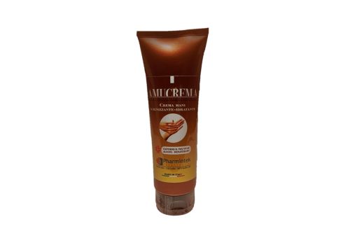 Amucrema crema idratante 100ml