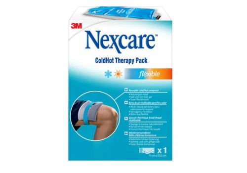 Nexcare Coldhot cuscino per termoterapia 11 x 23,5cm