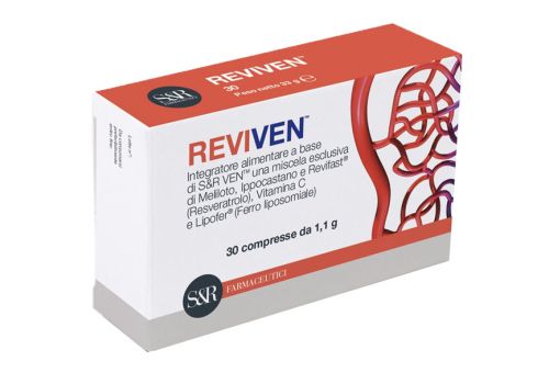 REVIVEN 30CPR