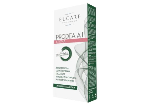 Prodea A I crema per la cura quotidiana della cute sensibile 75ml