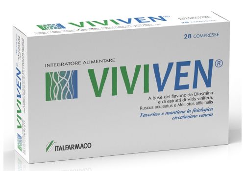 VIVIVEN 28CPR