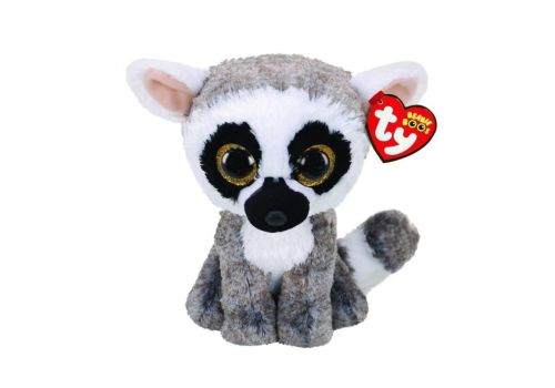 Pupazzo beanie boos linus 15cm