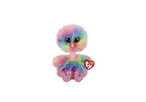 Pupazzo beanie boos asha 15cm