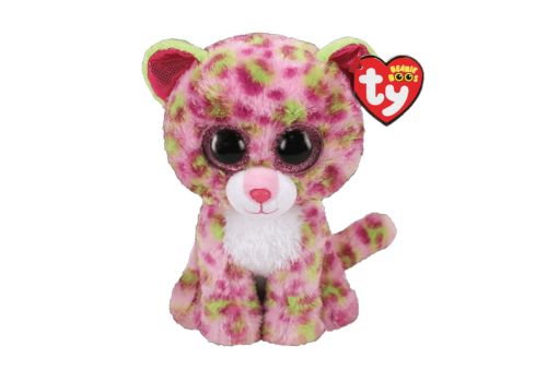 Pupazzo beanie boos laine 15cm