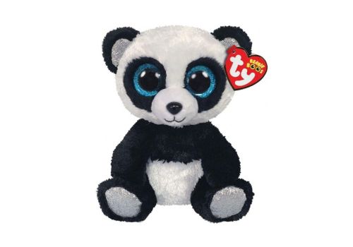 Pupazzo beanie boos bambo 15cm