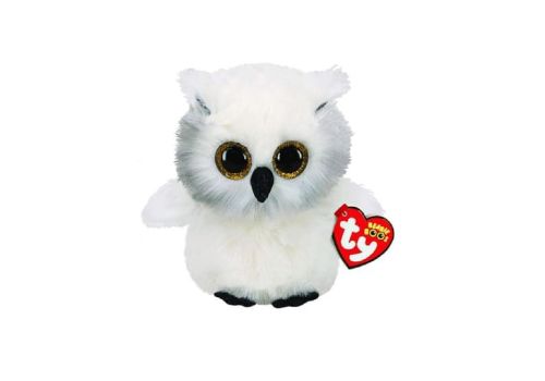 Pupazzo beanie boos austi 15cm