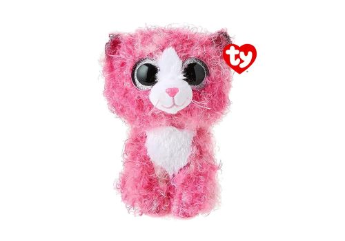 Pupazzo beanie boos reaga 15cm