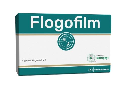 FLOGOFILM 10CPR