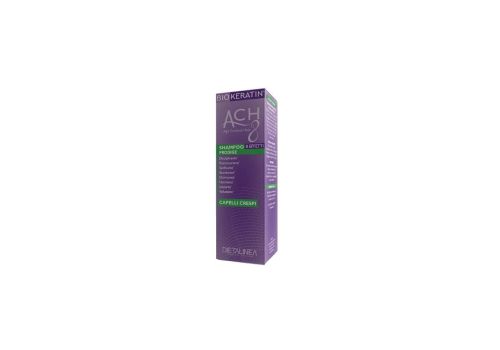 Biokeratin Ach 8 shampoo prodige capelli crespi 200ml