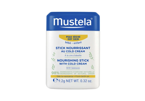 MUSTELA STICK NUTR CC 2020