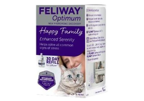 Ceva Salute Animale Feliway Classic Spray 60ml