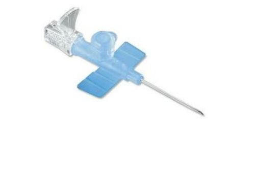 Venopic ago cannula 2 vie g24 x 19 1 pezzo