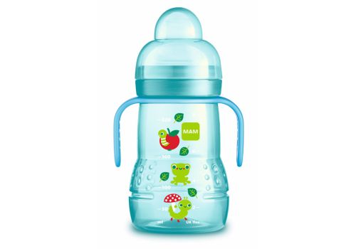 Biberon plastica Mam easy active biberon 330ml neutro