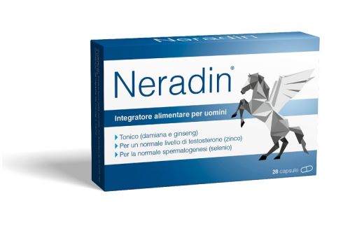 NERADIN 28CPS