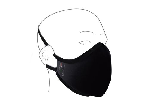 T-MASK MASCHERINA CHIRURGICA ADULTO TAGLIA 1 (S/M) NUCA