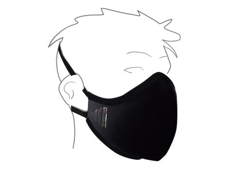 T-Mask mascherina chirurgica junior nuca | offerta speciale