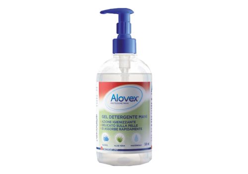 ALOVEX PROTEZIONE MANI 500ML