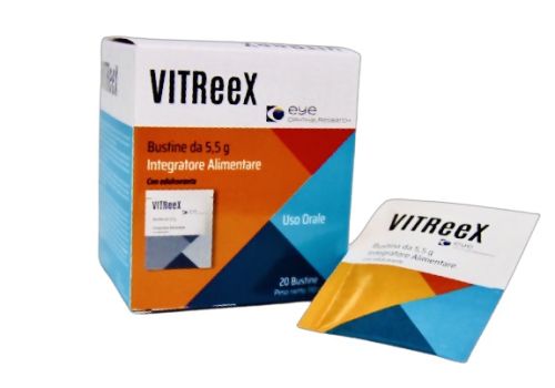 VITREEX 20BUST