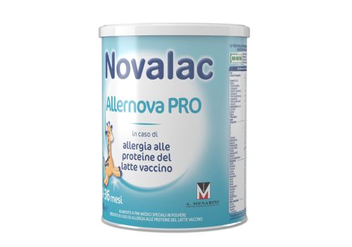 NOVALAC ALLERNOVA PRO 400G