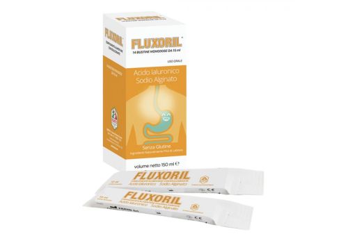 FLUXORIL 14BUST 15ML