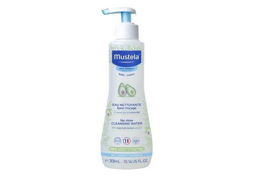 MUSTELA FLUIDO DET S/R 2020