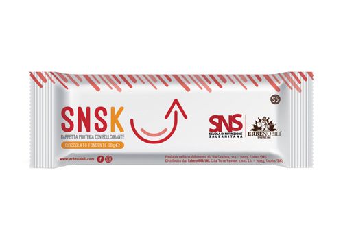 SNSK BARRETTA 30G