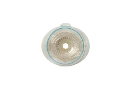 Sensura Mio Flex placca per colostomia convex 10-20 con aggancio adesivo 36mm