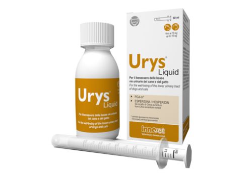 URYS LIQUID 60ML