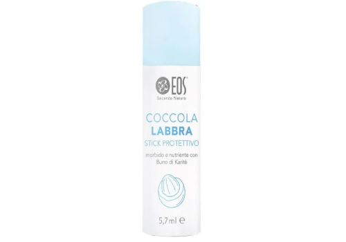 Eos stick labbra protettivo 5,7ml