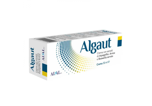 ALGAUT CREMA 50ML