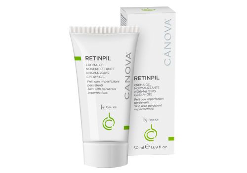 RETINPIL CREMA GEL 50ML