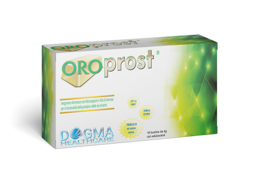 OROPROST 16BUST