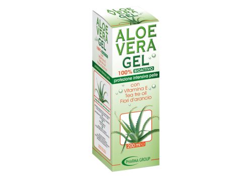 aloe vera gel 200ml