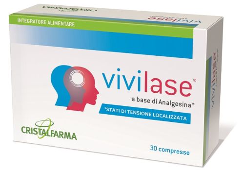 VIVILASE 30CPR