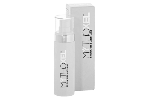 Mythoxel antiage crema 50ml