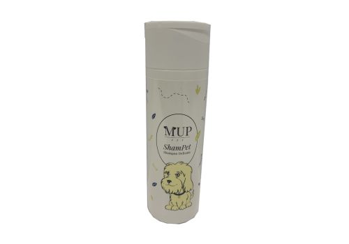 Mup ShamPet shampoo delicato per cani e gatti 200ml