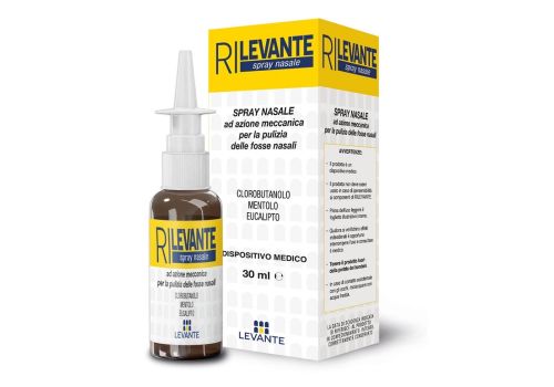 RILEVANTE SPRAY 30ML