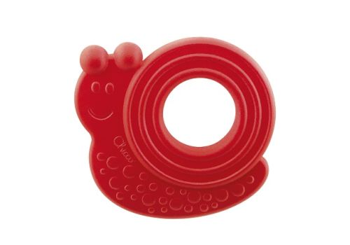 Chicco Molly Teether lumaca massaggia gengive