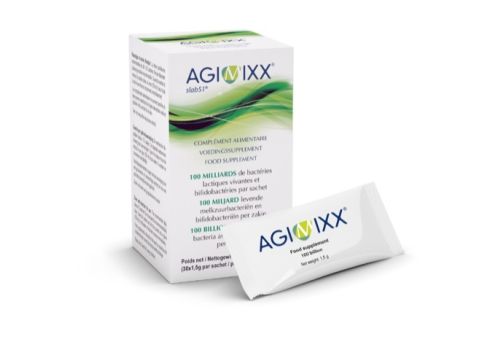 Agimixx integratore a base di fermenti lattici 14 bustine