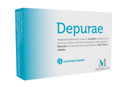 DEPURAE 20CPR