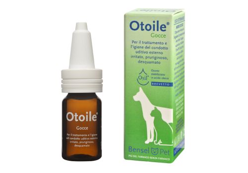 OTOILE GOCCE 15ML