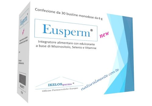 EUSPERM NEW 30BUST