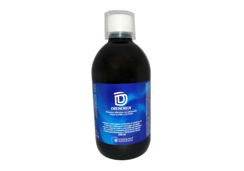 Drenoren 500ml