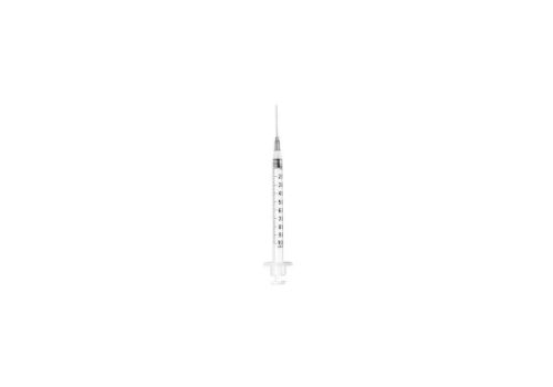 Meds siringa insulina 1ml ago g25 25mm 1 pezzo