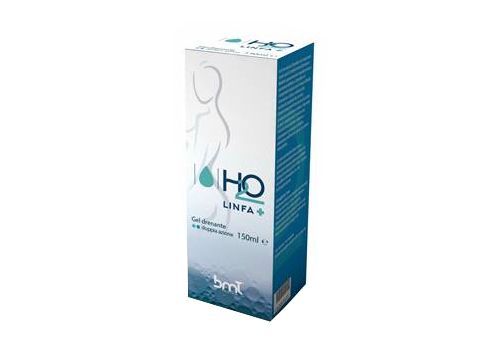 H2O LINFA+ 150ML