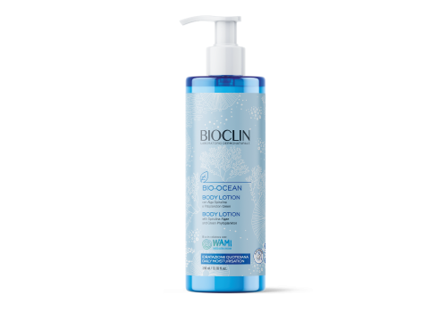 Bioclin Bio-Ocean bagno doccia 390ml